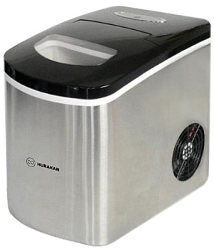 ЛЬДОГЕНЕРАТОР HURAKAN HKN-IMF12M (ПАЛЬЧИКИ)