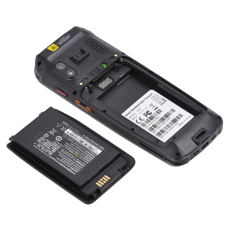 Терминал сбора данных MERTECH i100