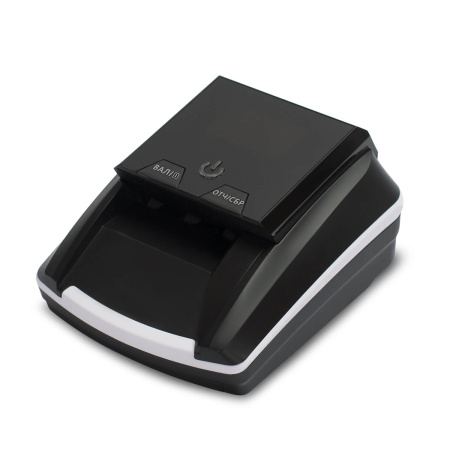 Детектор банкнот MERTECH D-20A Promatic LED RUB c АКБ