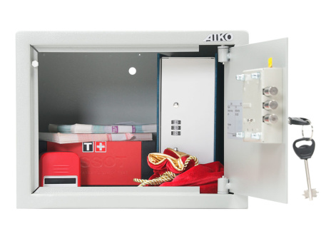 Сейф мебельный Т-23