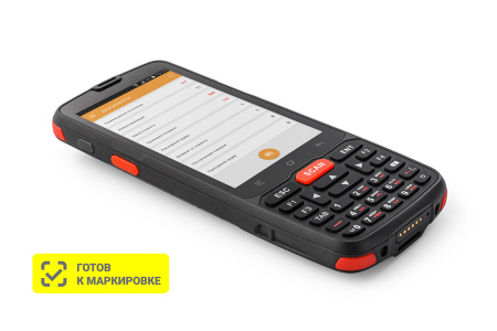 Терминал сбора данных АТОЛ Smart.Slim Терминал сбора данных АТОЛ Smart.Slim