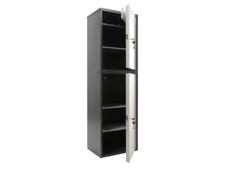Бухгалтерский шкаф AIKO SL-150/2T