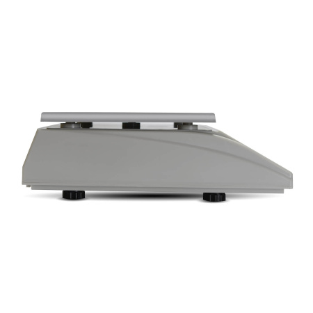 Фасовочные настольные весы M-ER 326 AFL-6.1 "Cube" c USB-COM LCD Фасовочные настольные весы M-ER 326 AFL-6.1 "Cube" c USB-COM LCD
