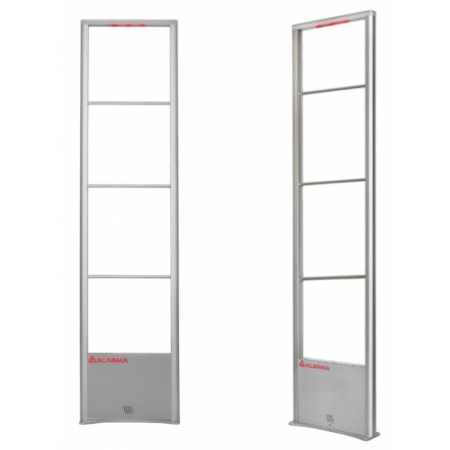 Противокражные ворота РЧ AlarmsL2200 (Rx, Tx, БП)