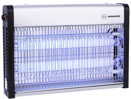 ЛАМПА ИНСЕКТИЦИДНАЯ HURAKAN HKN-LIN80L LED ЛАМПА ИНСЕКТИЦИДНАЯ HURAKAN HKN-LIN80L LED