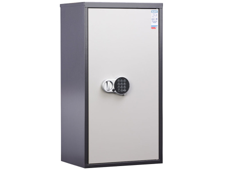 Бухгалтерский шкаф AIKO SL-87T EL