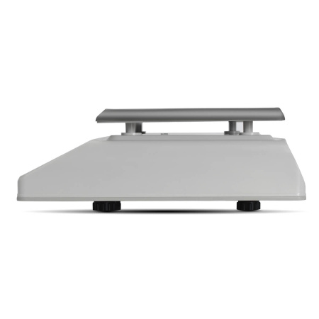 Торговые настольные весы M-ER 329 AC-15.2 IP67 "Fisher" LСD Торговые настольные весы M-ER 329 AC-15.2 IP67 "Fisher" LСD