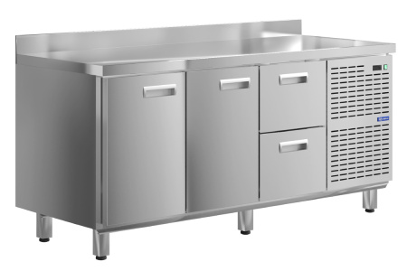 СТОЛ ХОЛОДИЛЬНЫЙ KAYMAN KСХ-112/70