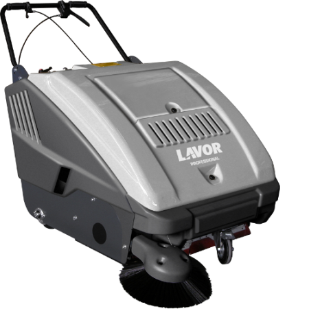 Подметальная машина LAVOR Professional SWL 900 ET Подметальная машина LAVOR Professional SWL 900 ET