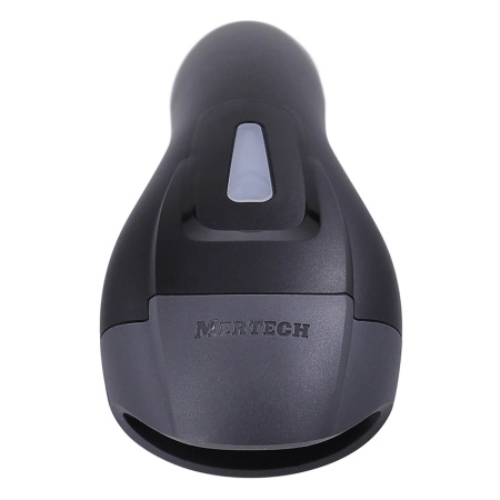 Беспроводной сканер штрих-кода MERTECH CL-610 BLE Dongle P2D USB Black