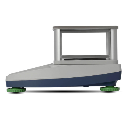 Лабораторные весы M-ER 123 АCFJR-300.01 SENSOMATIC TFT Лабораторные весы M-ER 123 АCFJR-300.01 SENSOMATIC TFT