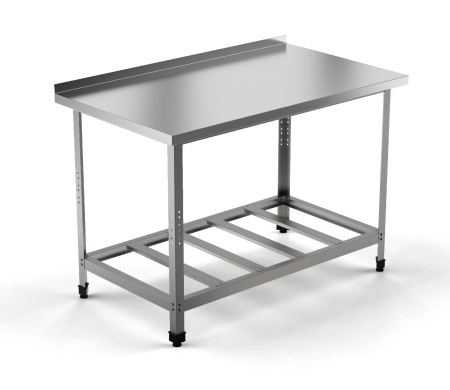 СТОЛ ПРОИЗВОДСТВЕННЫЙ GPSTEEL СТАНДАРТ СПБП 1500/700/850 С