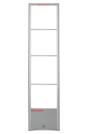 Противокражные ворота РЧ AlarmsL2200 (Rx, Tx, БП)