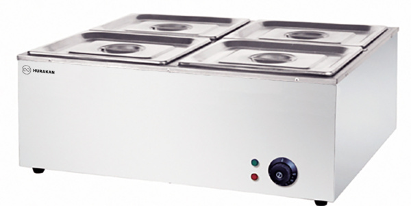 МАРМИТ ВОДЯНОЙ HURAKAN HKN-BM4