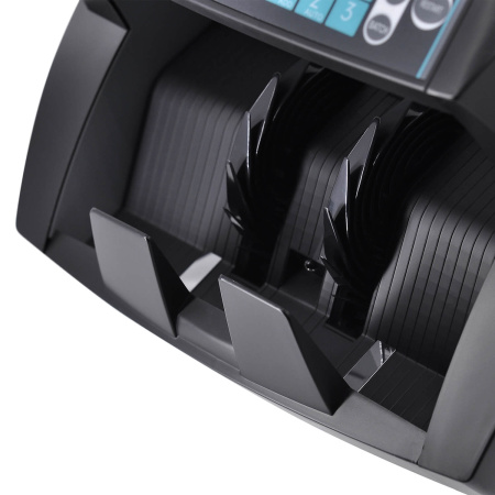 Мультивалютный счетчик банкнот MERTECH C-4 Black