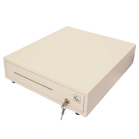 Денежный ящик Форт 4M PUSH