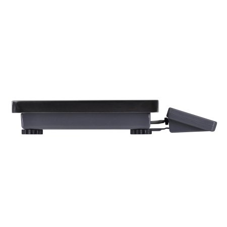 Фасовочные настольные весы M-ER 224 FU-32.5 STEEL LCD USB без АКБ Фасовочные настольные весы M-ER 224 FU-32.5 STEEL LCD USB без АКБ