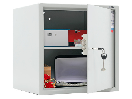 Сейф мебельный Т-40