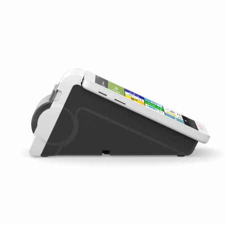 Смарт-терминал Эвотор 7.2 (ST721) (без ФН, 5.0)