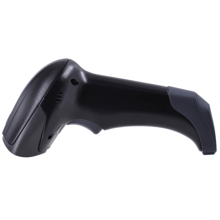 Беспроводной сканер штрих-кода MERTECH CL-2310 BLE Dongle P2D USB Black