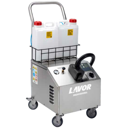Парогенератор LAVOR Professional GV 3,3 M Plus Парогенератор LAVOR Professional GV 3,3 M Plus
