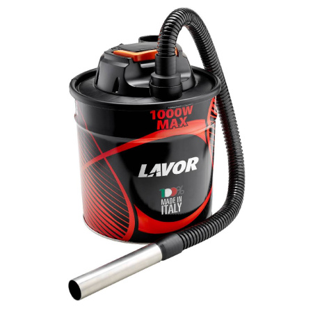 Пылесос для золы Lavor ASHLEY 411 Пылесос для золы Lavor ASHLEY 411