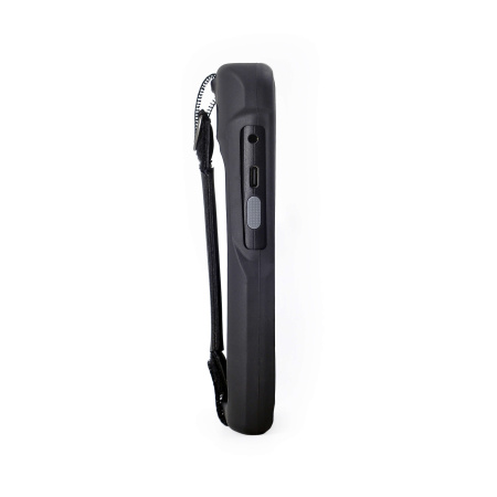 Комплект терминал сбора данных MERTECH S5 с усиленным защитным чехлом