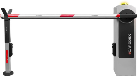 Комплект автоматического шлагбаума "RBS-L Оптимум RFID"