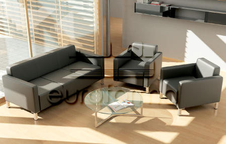 Четырехместный диван Евро