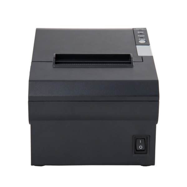 Чековый принтер MPRINT G80 RS232-USB, Ethernet Black