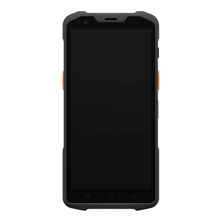 Терминал сбора данных MERTECH Sunmi L2S USB Black (Android 9, 4 Core, 3Gb/32Gb, Sunmi-2D, WiFi, 4G) (Артикул 4840)