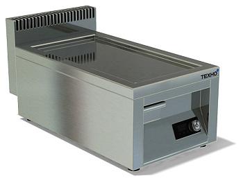 ГРИЛЬ ИНДУКЦИОННЫЙ ТЕХНО-ТТ ИПГ-140164