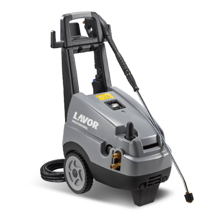 Аппарат высокого давления без подогрева воды LAVOR Professional Tucson 1211 LP Аппарат высокого давления без подогрева воды LAVOR Professional Tucson 1211 LP