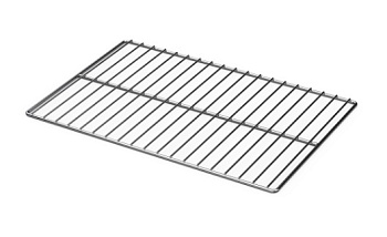 РЕШЕТКА APACH 600X400 ХРОМ.