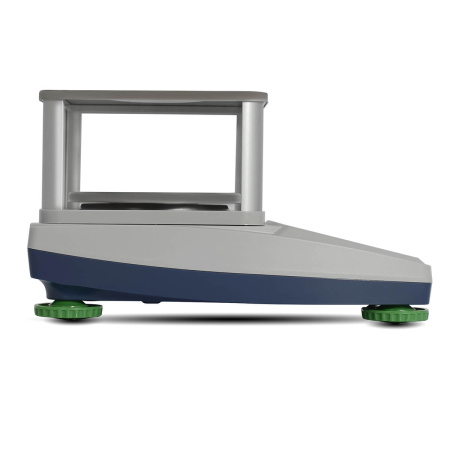 Лабораторные весы M-ER 123 АCFJR-300.01 SENSOMATIC TFT Лабораторные весы M-ER 123 АCFJR-300.01 SENSOMATIC TFT