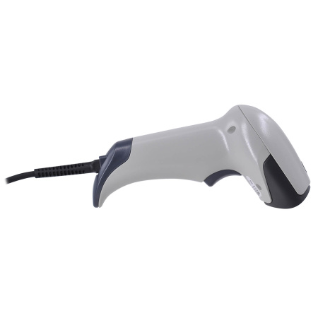 Проводной сканер штрих-кода MERTECH 2310 P2D HR SUPERLEAD USB White Проводной сканер штрих-кода MERTECH 2310 P2D HR SUPERLEAD USB White