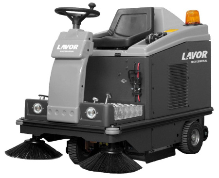Подметальная машина LAVOR Professional SWL R1000 ET Подметальная машина LAVOR Professional SWL R1000 ET