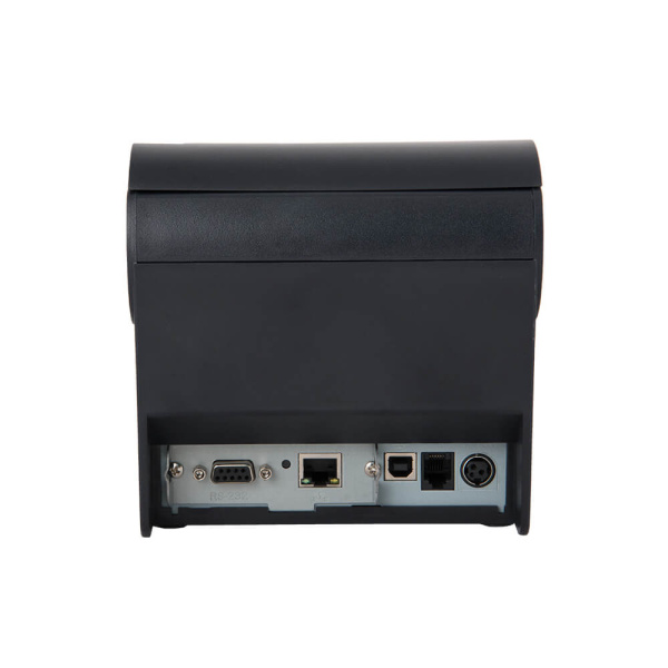 Чековый принтер MPRINT G80 RS232-USB, Ethernet Black