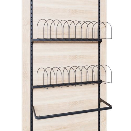 GLS 006 \ Кронштейн для шапок L=900 мм