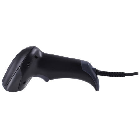 Сканер штрих-кода MERTECH 2310 P2D HR SUPERLEAD USB с гибкой подставкой Сканер штрих-кода MERTECH 2310 P2D HR SUPERLEAD USB с гибкой подставкой