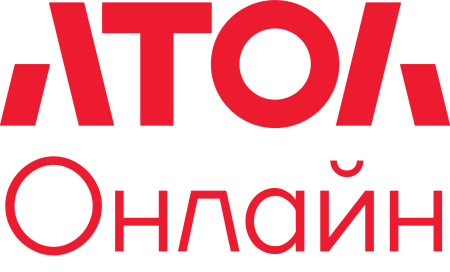 Облачная касса АТОЛ Онлайн