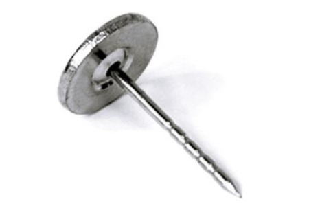 Игла для датчиков гвоздь