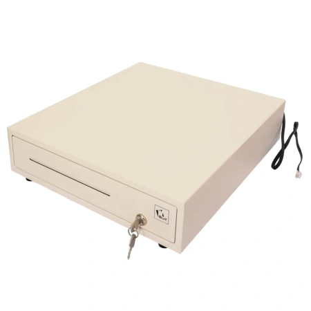 Денежный ящик Форт 4K (Атол)