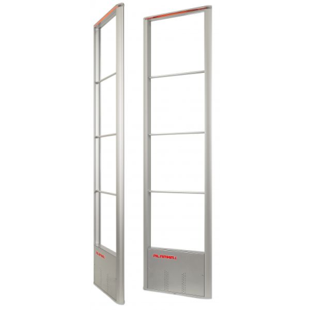 Противокражные ворота РЧ Alarms M2000 (Rx, Tx, БП)