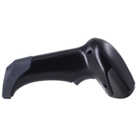 Беспроводной сканер штрих-кода MERTECH CL-2310 BLE Dongle P2D USB Black