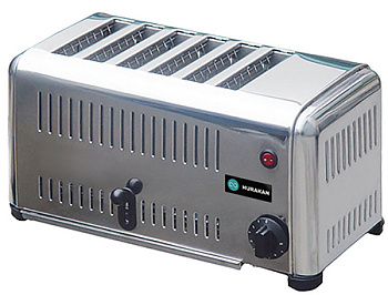 ТОСТЕР HURAKAN HKN-TPT6