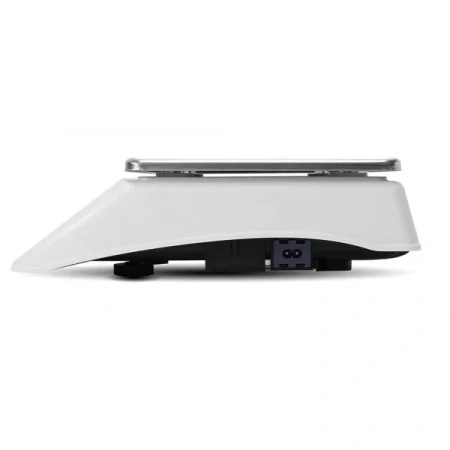 Торговые настольные весы M-ER 223 AC-15.2 "Mary" LED Торговые настольные весы M-ER 223 AC-15.2 "Mary" LED