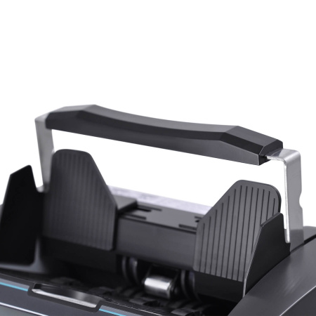 Мультивалютный счетчик банкнот MERTECH C-4 Black