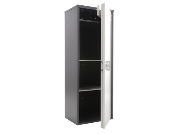 Бухгалтерский шкаф AIKO SL-125T EL
