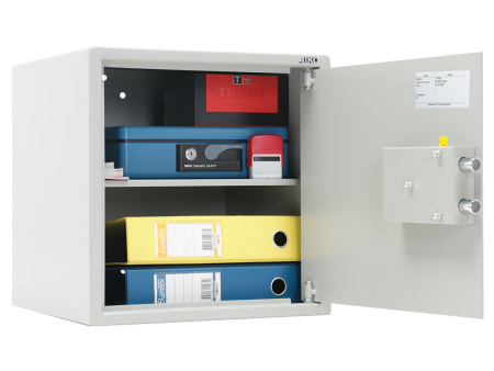 Сейф мебельный Т-40 EL